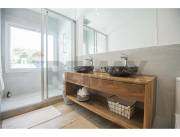 ALQUILO DUPLEX AMOBLADO EN B. HERRERA.