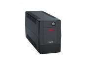 APC EASY UPS 700VA 230V AVR UNIVERSAL SOCKETS (BVG700I-MSX)| HP STORE