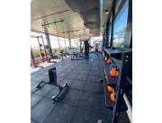 ALQUILO OFICINA CORPORATIVA EN EDIFICIO DOT SACRAMENTO