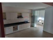 ALQUILER DUPLEX BO. BELLA VISTA - 2 HABITACIONES