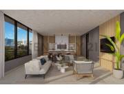 Venta de Departamento en Pozo en Villa Morra, Asunción