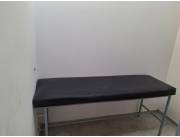 *Alquilo Camerin privado para depilación o micro pigmentación , con clientela formada *