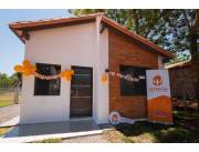 VENDO CASA 3 DORMITORIOS ZONA CAÑADA GARAY LUQUE