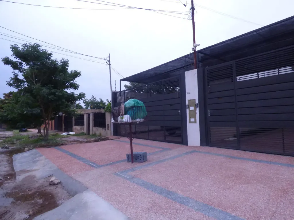 ALQUILO DUPLEX EN BARRIO HERRERA COD6272 — foto 3
