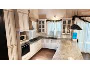 VENDO CASA DE 3 DORMITORIOS EN LUQUE