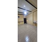 ALQUILO SALÓN COMERCIAL EN BARRIO STA. MARÍA