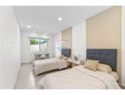 CASA EN PLANTA BAJA - 2 DORMITORIOS