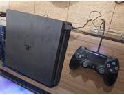Playstation 4 1TB Usado
