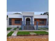 VENDO CASA A ESTRENAR EN SAN BERNARDINO