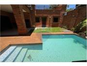 Casa-Venta-PY Central San Lorenzo Laurelty