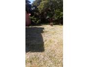 VENDO TERRENO EN YKA'A LUQUE