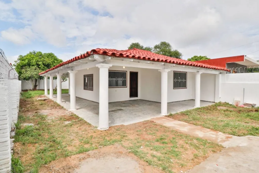ALQUILO CASA 2 DORMITORIOS EN MARIANO ROQUE ALONSO — фото 2