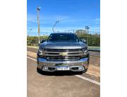 Chevrolet Silverado LTZ 2021 [ÚNICO DUEÑO]