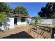 VENDO CASA REFACCIONADA EN SAN LORENZO