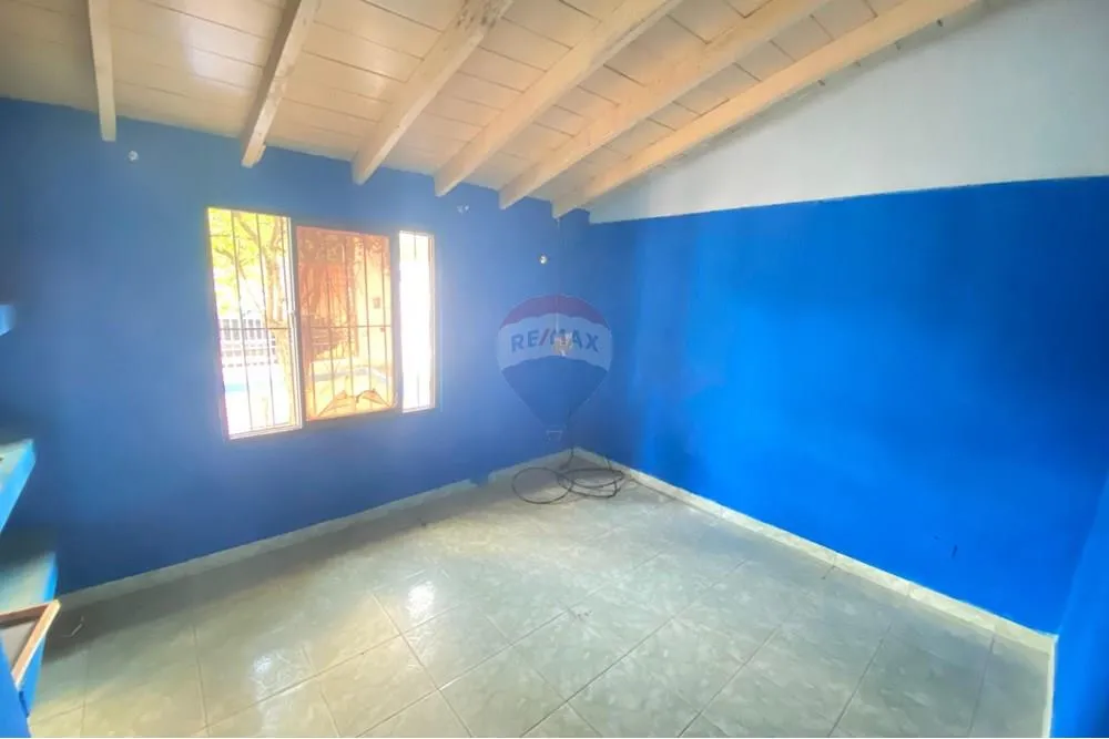 VENDO CASA REFACCIONADA EN SAN LORENZO — foto 3