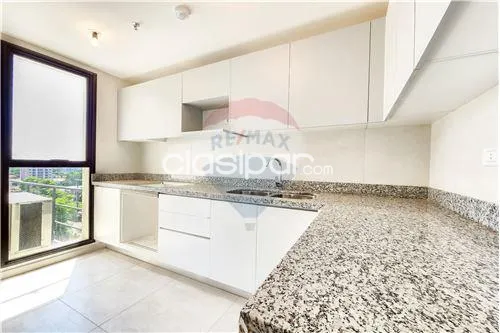 Departamento-Venta-PY Asunción Los Laureles — foto 2