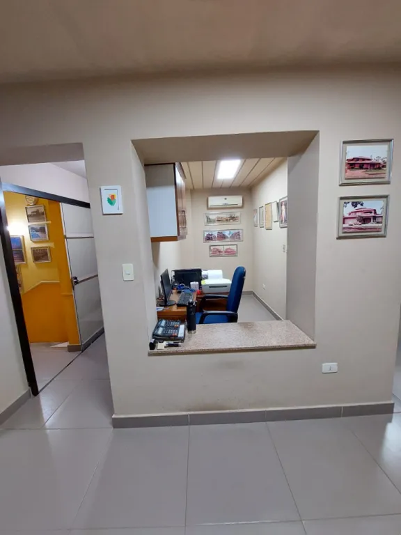 VENDO DEPOSITO EN LUQUE VILLA ADELA COD 5995 — фото 3