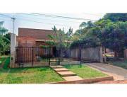 VENDO CASA EN LUQUE 3 DORMITORIOS