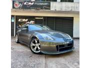 NISSAN 350 Z HR año 2007