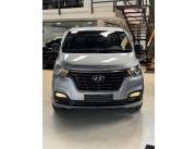 Hyundai Grand Starex 2019 [ÚNICO DUEÑO]