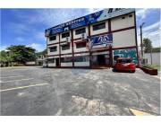 Local Comercial-Alquiler-PY Central Ñemby