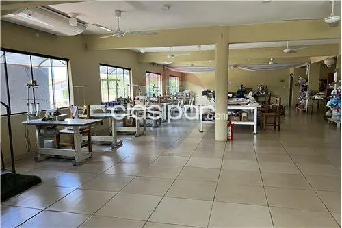 Local Comercial-Alquiler-PY Central Ñemby — фото 2