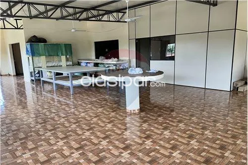 Local Comercial-Alquiler-PY Central Ñemby — фото 3