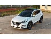 VENDO HYUNDAI TUCSON 2017