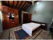 VENDO CASA EN YPACARAI, BARRIO HUGUA HU COD 6226