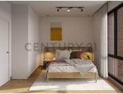 Venta de Departamento en Pozo en Villa Morra, Asunción