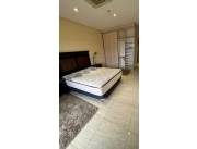 ALQUILO DEPARTAMENTO EN ASUNCION, Z. EMBAJADA DE BOLIVIA COD 6227