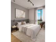 Venta de Departamento en Pozo en Villa Morra, Asunción