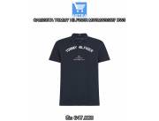 CAMISETA TOMMY HILFIGER MW0MW33587 DW5
