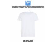 CAMISETA TOMMY HILFIGER MW0MW32609 YBR