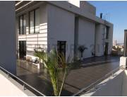 Venta de Departamento Terminados en Villa Morra, Asunción