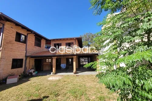 Casa-Venta-PY Asunción Madame Lynch — foto 2