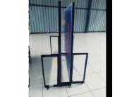 Ping pong reglamentaria