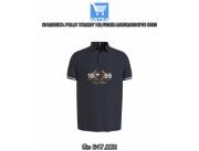 CAMISETA POLO TOMMY HILFIGER MW0MW34776 DW5