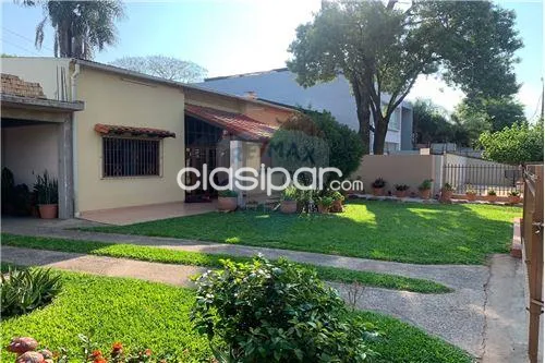 Casa-Venta-PY Asunción Villa Aurelia — foto 3