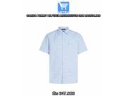 CAMISA TOMMY HILFIGER MW0MW37536 0MU MASCULINO