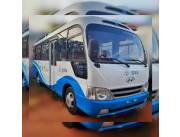 Country p/25 Pasajeros. Hiunday VOLANTE ORIGINAL. entrega y h/15 meses. Consulte. De Conta