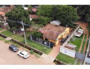 VENDO CASA EN LUQUE BARRIO LAURELTY