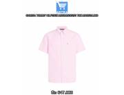 CAMISA TOMMY HILFIGER MW0MW36272 TOR MASCULINO