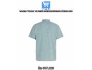 CAMISA TOMMY HILFIGER MW0MW38572 0N1 MASCULINO