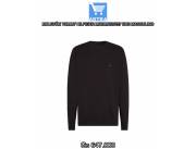 MOLETÓN TOMMY HILFIGER MW0MW37237 BDS MASCULINO