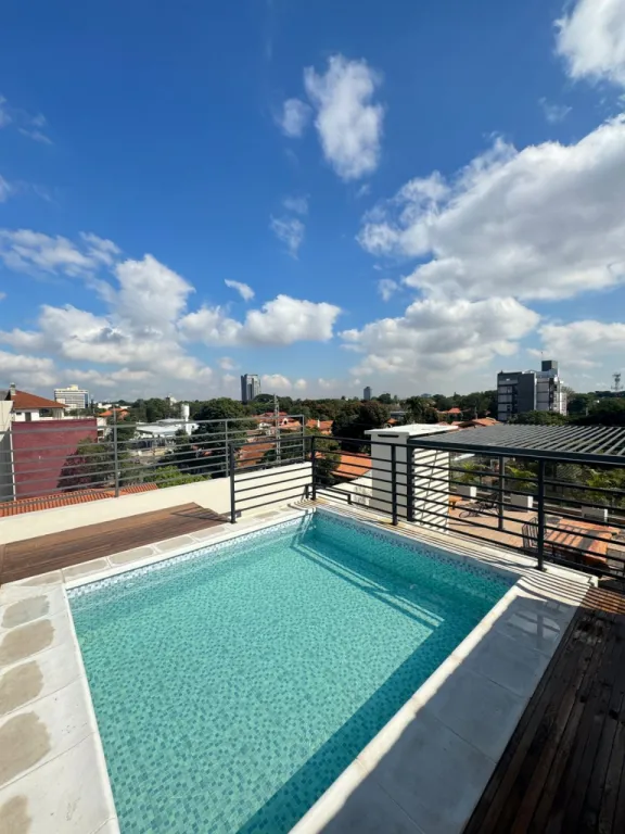Departamento de 1 dormitorio en Edificio Residence Roa — foto 3
