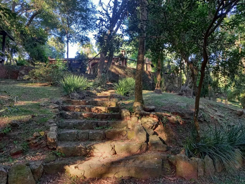 Vendo casa quinta con 3.5 has, Pirayuí, San Ber — foto 2