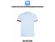 CAMISETA POLO TOMMY HILFIGER MW0MW37518 C3Q MASCULINO