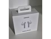 Vendo Auricular Samsung Galaxy Buds 3. Nuevo en caja