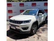 Jeep COMPASS 2019